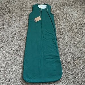 Kyte Baby Sleep Bag in Emerald 1.0